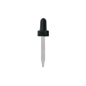 0.5oz Dropper Assembly