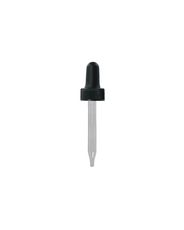 0.5oz Dropper Assembly