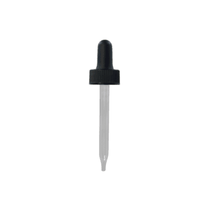 eye Droppers 1oz Dropper Assembly